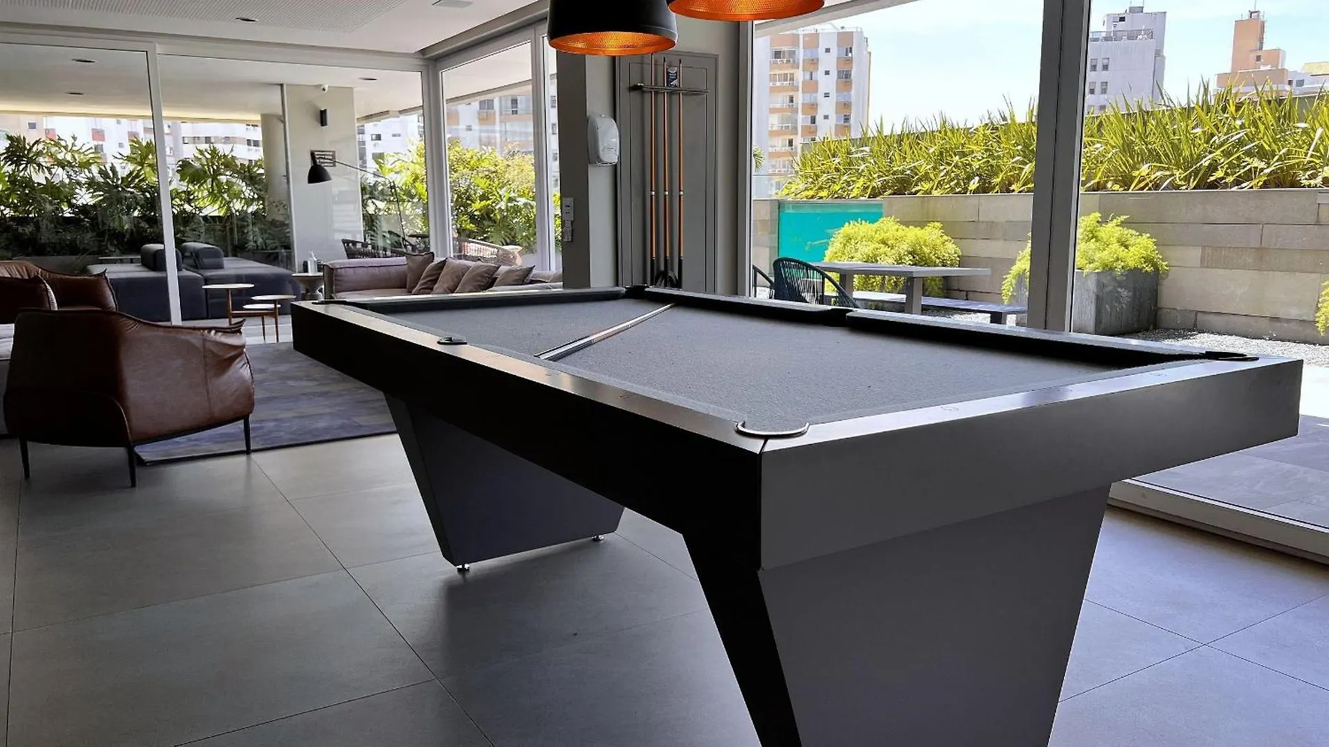 Florianópolis Estudio Vista Mar Cidade Milano 0*,  ברזיל