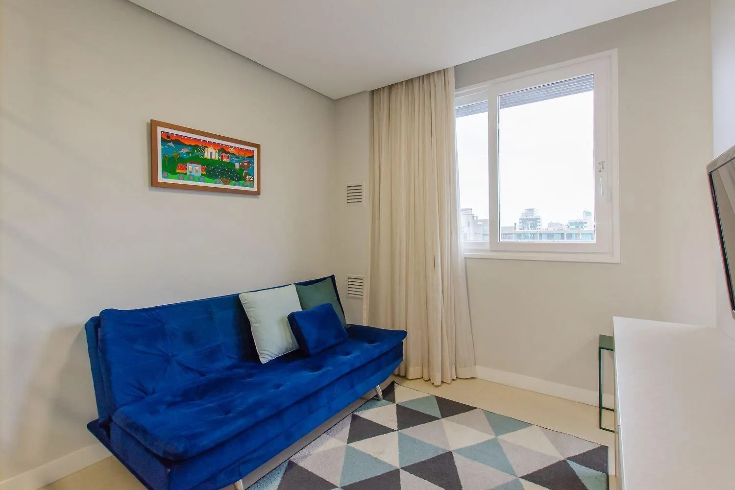 דירה Florianópolis Estudio Vista Mar Cidade Milano